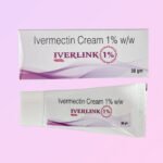 Iverlink Cream  | 伊维菌素乳膏 Ivermectin Cream 1% W/W - 30mg by Iverlink - 图片 2