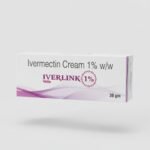 Iverlink Cream  | 伊维菌素乳膏 Ivermectin Cream 1% W/W - 30mg by Iverlink