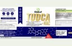 TUDCA 800mg +NAC 900mg | 牛磺熊去氧胆酸+N-乙酰半胱氨酸– 90 Capsules  by Gloleaf - 图片 3