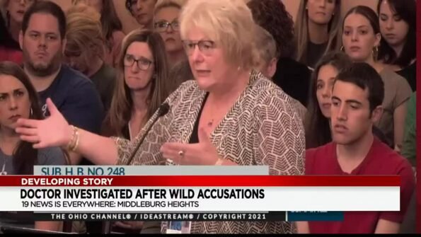 他們之所以能長壽、健康、快樂地生活，正是因為他們沒有接種疫苗 - deepak.icu