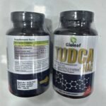 TUDCA 800mg +NAC 900mg | 牛磺熊去氧胆酸+N-乙酰半胱氨酸– 90 Capsules  by Gloleaf - 图片 2