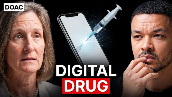 多巴胺成瘾正在偷走你的专注力与关系，4 周重置方案该怎么做？