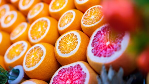 维生素C与胆结石风险：为什么补充者更少出现胆固醇胆结石？